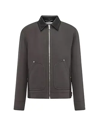 DRYKORN | Jacke RIKALO_2 | 